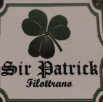 Logo ristorante 1